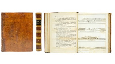 Lot 282 - (Arctic exploration) PARRY, William Edward.