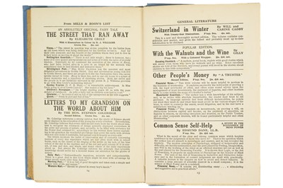 Lot 275 - BEGBIE, Harold.