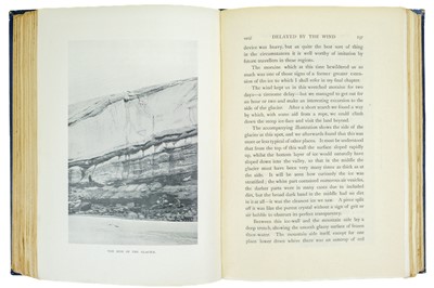 Lot 274 - (Antarctic exploration) SCOTT, Capt. Robert F.