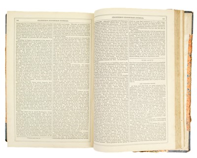 Lot 324 - (Edgar Allan Poe interest) ROBERTS, William and Robert