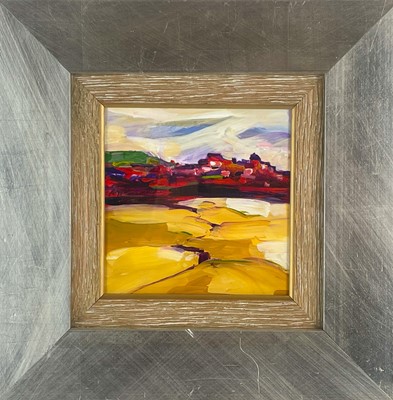Lot 173 - Eleanor MCGOWAN (1944, Scottish)
