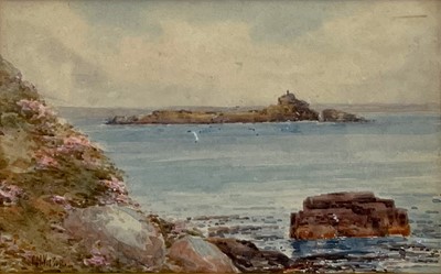 Lot 178 - Thomas Herbert VICTOR (1894-1980)