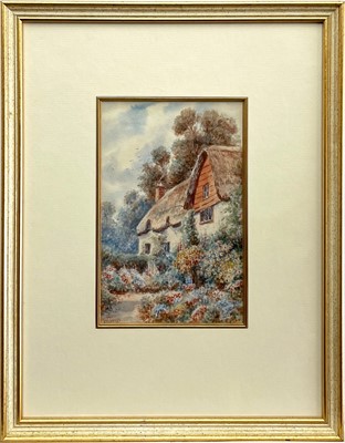 Lot 178 - Thomas Herbert VICTOR (1894-1980)