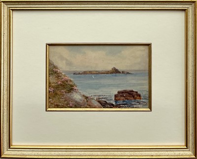 Lot 178 - Thomas Herbert VICTOR (1894-1980)