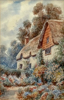 Lot 178 - Thomas Herbert VICTOR (1894-1980)