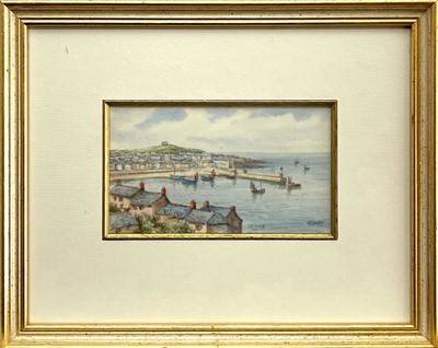 Lot 178 - Thomas Herbert VICTOR (1894-1980)