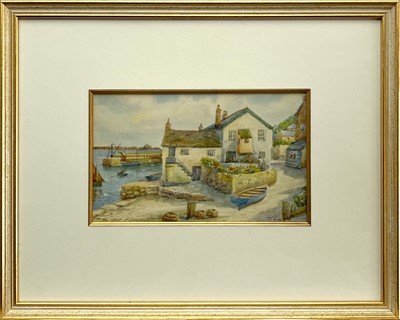 Lot 178 - Thomas Herbert VICTOR (1894-1980)