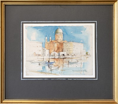 Lot 459 - Wallace WOOD (1894-c.1961)