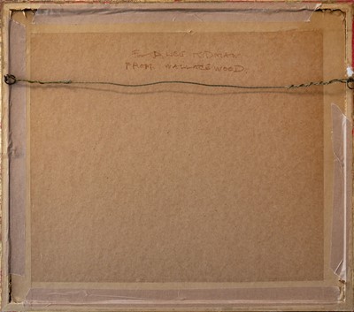 Lot 459 - Wallace WOOD (1894-c.1961)