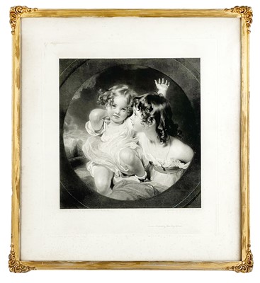 Lot 221 - George Thomas DOO (1800-1886)