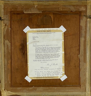 Lot 221 - George Thomas DOO (1800-1886)