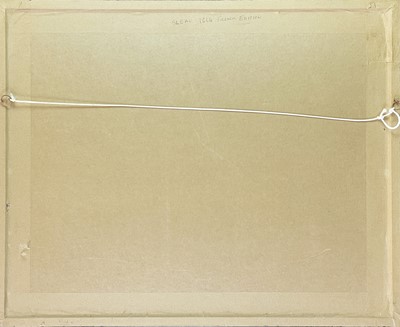 Lot 434 - BLEAU, Johannes