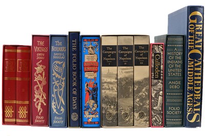 Lot 436 - FOLIO SOCIETY