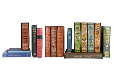 Lot 438 - FOLIO SOCIETY