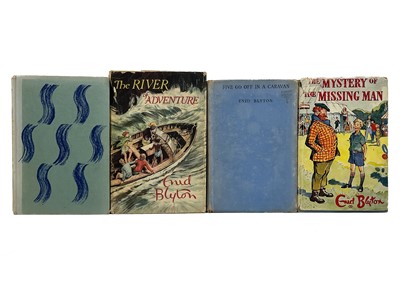 Lot 439 - Rupert Annuals