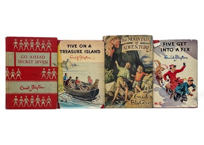 Lot 439 - Rupert Annuals