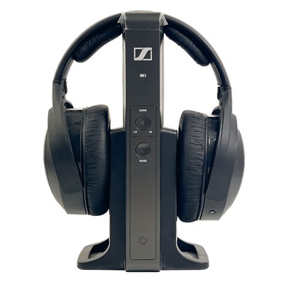 Lot 157 - Sennheiser HDR 175 headphones.