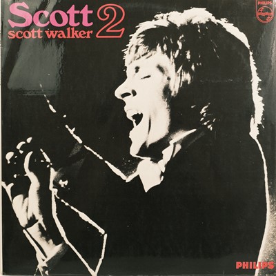 Lot 23 - Scott Walker