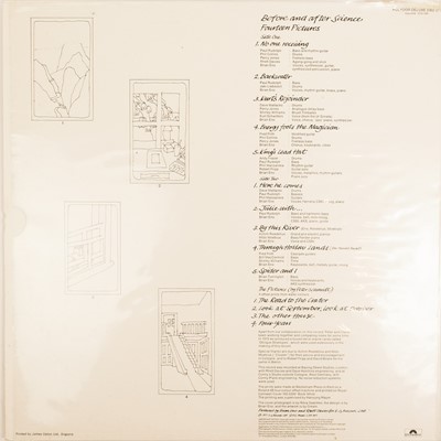 Lot 24 - Brian Eno