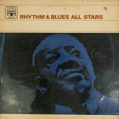 Lot 25 - Jazz/Blues/Soul