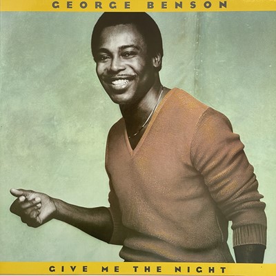 Lot 54 - Reggae/Soul/Funk//Rock