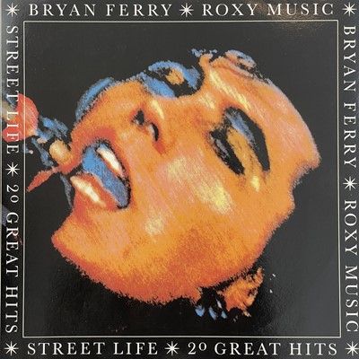 Lot 54 - Reggae/Soul/Funk//Rock