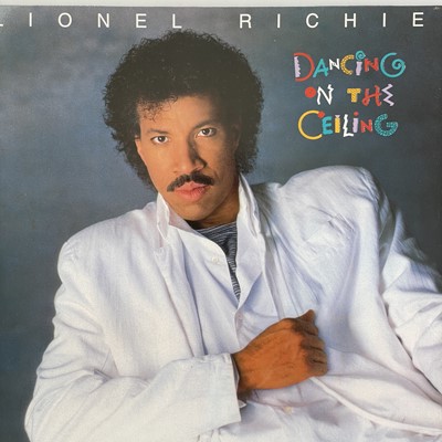 Lot 54 - Reggae/Soul/Funk//Rock