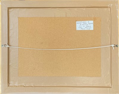 Lot 132 - Leon DAVIES (1947)