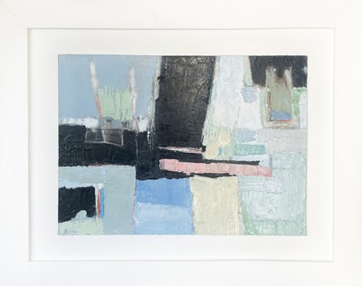 Lot 132 - Leon DAVIES (1947)