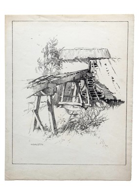 Lot 332 - Robert Sargent AUSTIN (1895-1973)