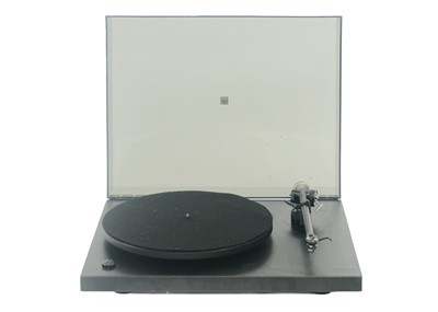 Lot 148 - REGA 'Planar 3' turntable.