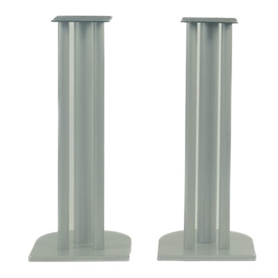 Lot 167 - A pair of Atacama speaker stands.