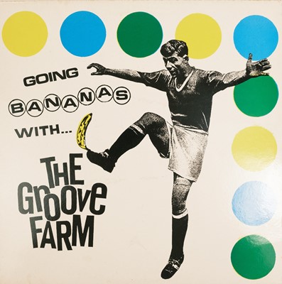 Lot 55 - The Groove Farm