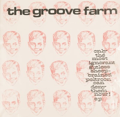 Lot 55 - The Groove Farm