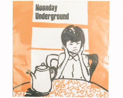 Lot 62 - Alternative rock/2000s