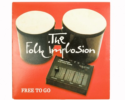 Lot 62 - Alternative rock/2000s