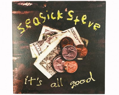 Lot 62 - Alternative rock/2000s