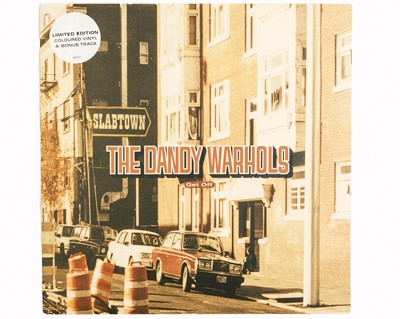 Lot 62 - Alternative rock/2000s