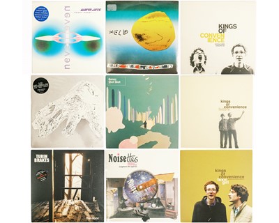 Lot 64 - Indie/Electronic