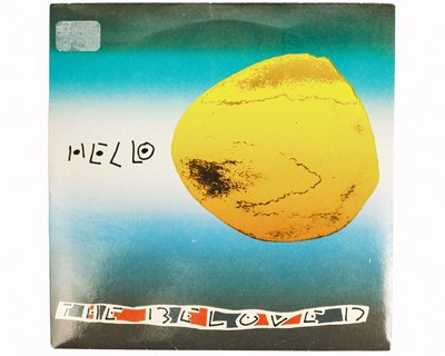 Lot 64 - Indie/Electronic
