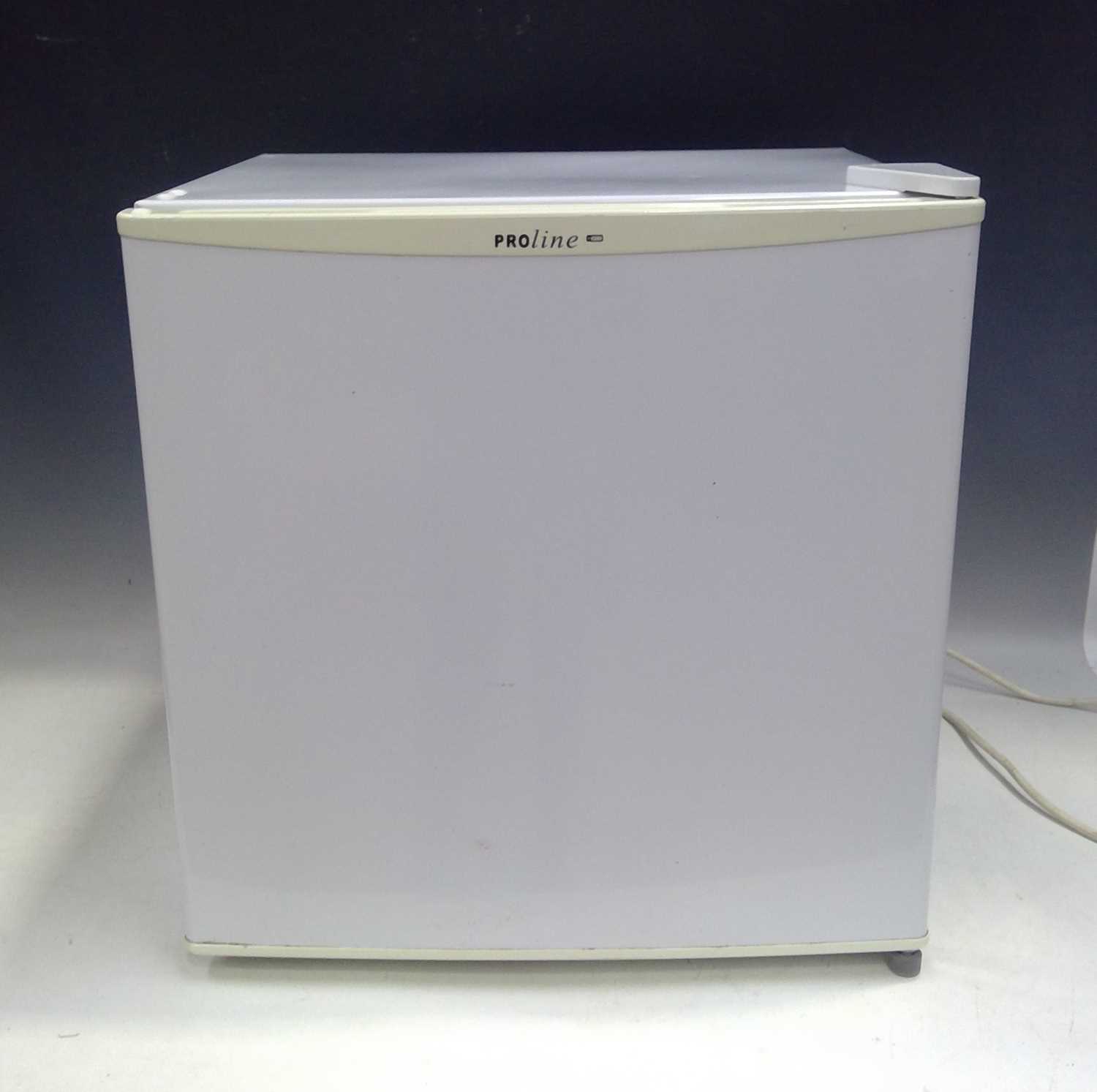 Proline Mini Freezer Lot 56 - A Proline, Worktop Freezer. The Freezer