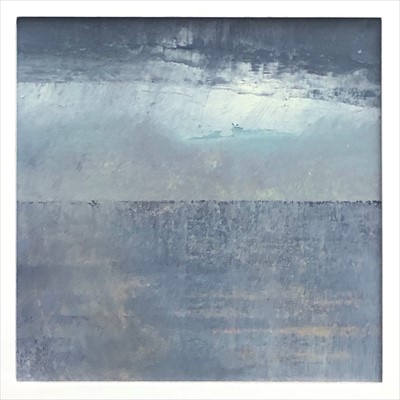 Lot 518 - Peter BEESON (British, 20th Century) 'Weather,...