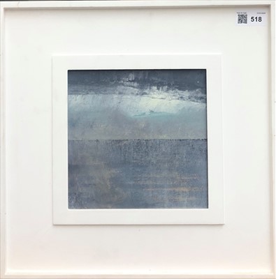 Lot 518 - Peter BEESON (British, 20th Century) 'Weather,...