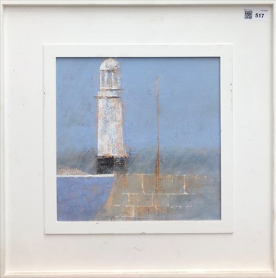 Lot 517 - Peter BEESON (British, 20th Century)...