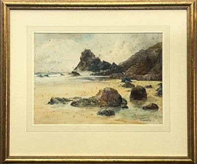 Lot 235 - William CASLEY (1852-1918)