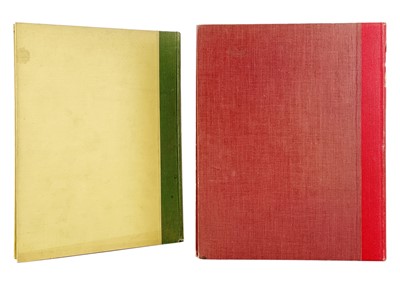 Lot 53 - (Photography) HILL, Oliver