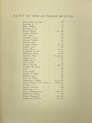 Lot 53 - (Photography) HILL, Oliver