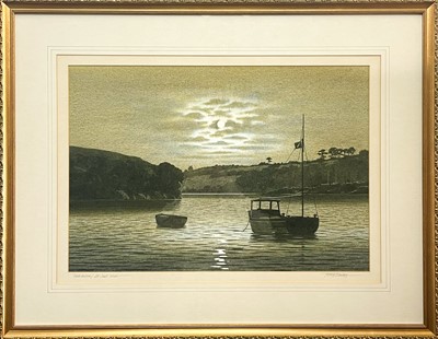 Lot 239 - Terry BAILEY (1941)