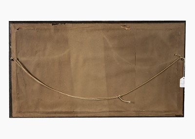 Lot 109 - J. Burlington Smith, two large photographs of Himalayas, Darjeeling, circa 1900-1920..
