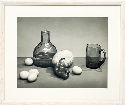 Lot 306 - Frederick Leslie KENNETT (1924-2012)